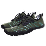 Barefoot Shoes Men Trail Running Portable Beach Aqua Shoes Women Water Sport Gym Casual Sneakers Jogging Footwear Drive Cycling