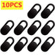 10PCS Black