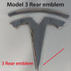 Model 3 Sliver