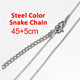 J-Steel Color 45cm