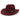 New Vintage Men Western Cowboy Hat With Belt Winter Autumn Roll Up Brim Cowgirl Jazz Church Cap Sombrero Hombre