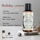 Holiday crown