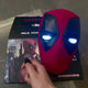 Deadpool-light
