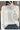 Women Stylish Simple Hollow Soft Cashmere Basic Knitted Sweater Solid O Neck Long Sleeve Loose