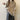 Plus Size Women Belly covering Hooded Diagonal Zipper Long sleeved Sweatshirt for Fat Girls Loose