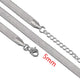 M-Steel 45cm 5mm