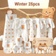 Winter 25pcs 1