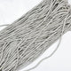 6mm crystal rope