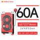 60A BMS UART