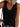Summer new cross-border women's knitted vest solid color v-neck sleeveless blouse