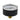 50mm 1/4" schroefdraad 0-180PSI 0-12Bar luchtdrukmeter voor luchtcompressor Eenvoudig af te lezen wijzerplaatmeetinstrument