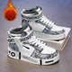 Wit Blauw