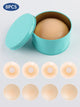 8Pcs-Round Box