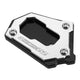 Zilver Zwart-R1250GS
