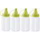 Green-4Pcs