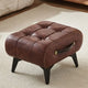 Vintage coffee stool