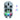 Wireless Hollow Mouse For E-sports Games Double/Tri-mode Skeleton Lightweight Low Latency Ergonomic E-sport Custom RGB PC Desk