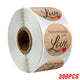 QY611-300pcs