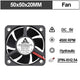 5020 H 5V 2P