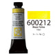 Mayan Yellow