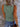 Summer new cross-border women's knitted vest solid color v-neck sleeveless blouse