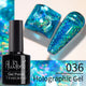 Holographic Gel 36