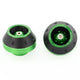 Green 1pairs