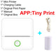 X6 printer