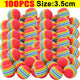 100PCS