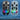 Wireless Hollow Mouse For E-sports Games Double/Tri-mode Skeleton Lightweight Low Latency Ergonomic E-sport Custom RGB PC Desk