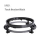 Bracket Black 1pcs