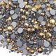 mine gold