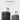 100% Aluminum-magnesium alloy Travel Suitcase Rolling Luggage 20/24/28 inch Trolley Luggage Carry-On Cabin Suitcase