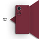 Wine Red