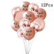 12Pcs