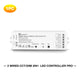 2-draads controller