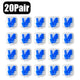 20pairs-Blue