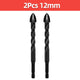 2pcs 12mm