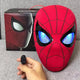 SpiderMan- Red-light