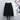Kawaii Cartoon Letter Print Oversized Streetwear Female Sweatshirt Korean Fashion Casual Long Sleeve