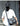 Men Shoulder Bag Solid Waterproof Firm Snap Multi-Pocket Casual Crossbody Bags for Unisex Flap Large Capacity