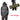 Men's Outdoor Sports Shooting Backpack Tactical Gun Bag Hunting Accessories Airsoft Sniper Rifle Gun Case Nylon Molle Bag