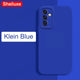 Blauw