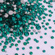 Blue Zircon