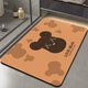 Bear YF18 Square