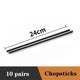 10pcs chopsticks