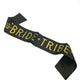 tribe sash