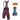 HISERWA Men Cycling Bib Shorts Racing Bike Pants 7H Italy Elastic Interface Pro Team Pad Riding Bib Tights MTB Bicycke Bib Short