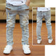 Style 4-Light blue