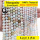 Morganite L.1